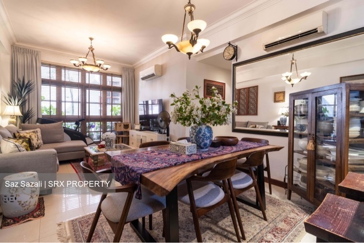 High Oak Condominium (D21), Condominium #590674701